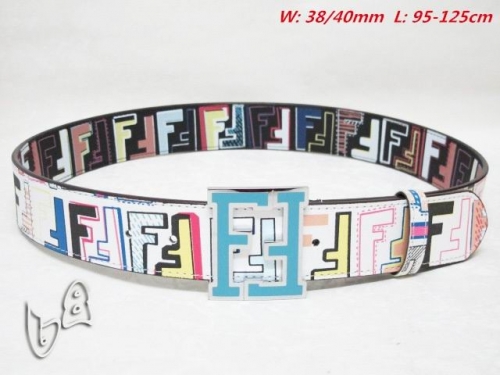 F.E.Nn.D.I. Original Belts 0180