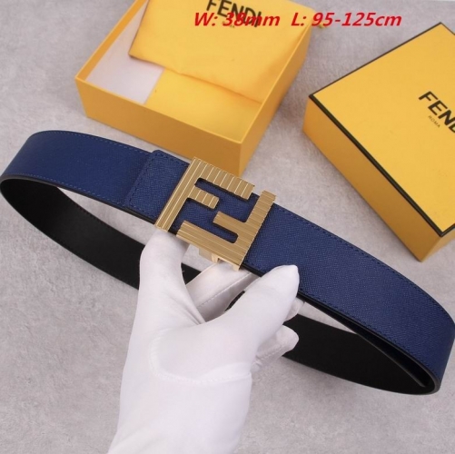 F.E.Nn.D.I. Original Belts 0294