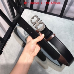 F.e.r.r.aa.g.a.m.o. Original Belts 0537