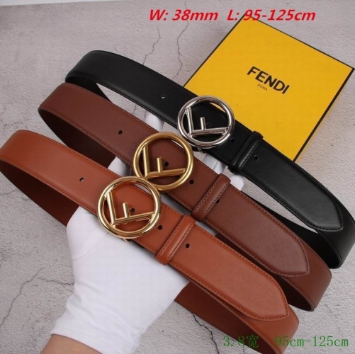 F.E.Nn.D.I. Original Belts 0695