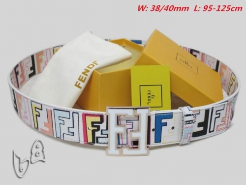 F.E.Nn.D.I. Original Belts 0188