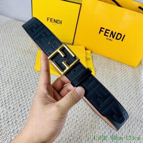 F.E.Nn.D.I. Original Belts 0724