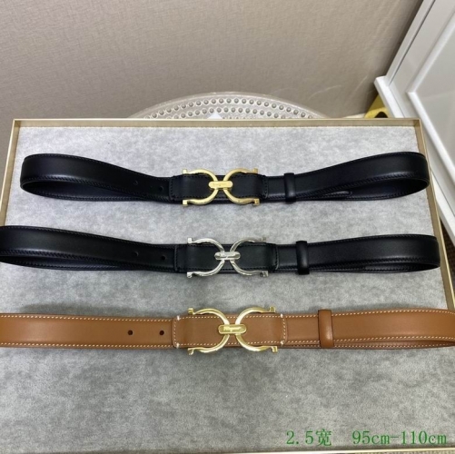 F.e.r.r.aa.g.a.m.o. Original Belts 0051