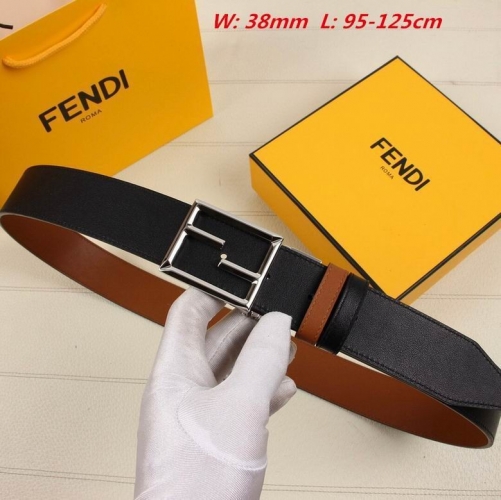 F.E.Nn.D.I. Original Belts 0496