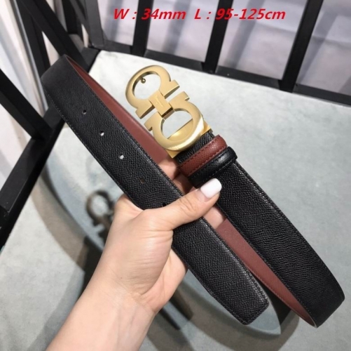 F.e.r.r.aa.g.a.m.o. Original Belts 0406