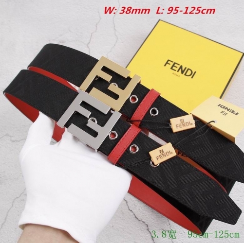 F.E.Nn.D.I. Original Belts 0654