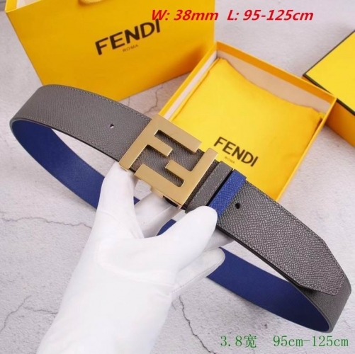 F.E.Nn.D.I. Original Belts 0583