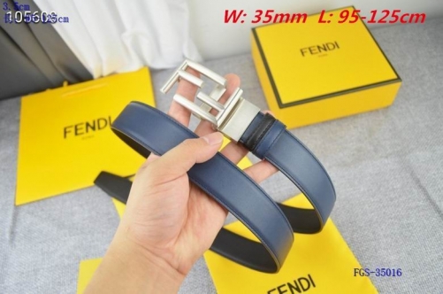 F.E.Nn.D.I. Original Belts 0091