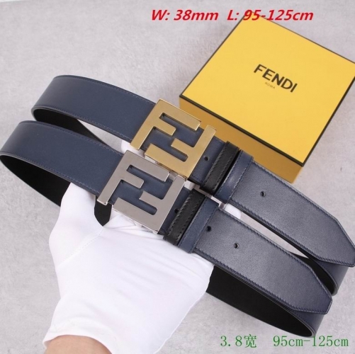 F.E.Nn.D.I. Original Belts 0645