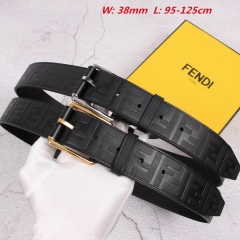 F.E.Nn.D.I. Original Belts 0481