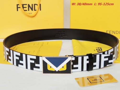 F.E.Nn.D.I. Original Belts 0149