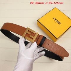 F.E.Nn.D.I. Original Belts 0471