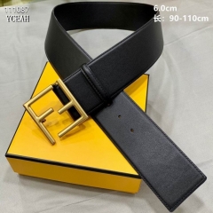 F.E.Nn.D.I. Original Belts 0901