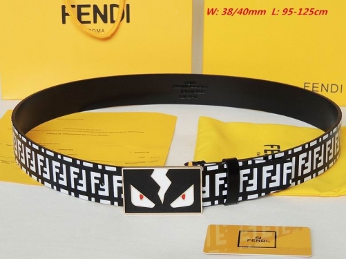 F.E.Nn.D.I. Original Belts 0141