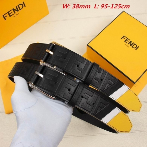 F.E.Nn.D.I. Original Belts 0550