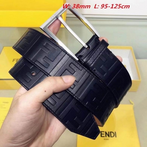 F.E.Nn.D.I. Original Belts 0517