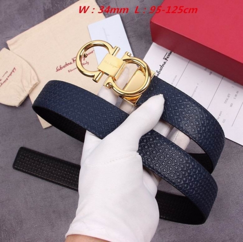 F.e.r.r.aa.g.a.m.o. Original Belts 0424