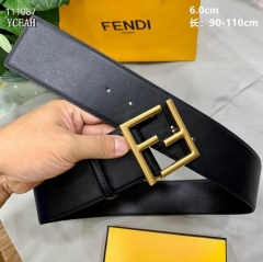 F.E.Nn.D.I. Original Belts 0899