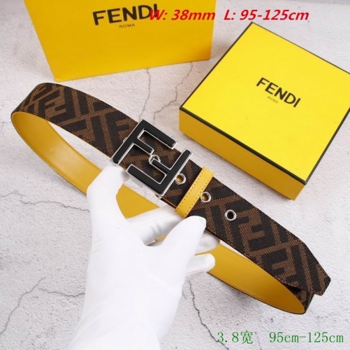 F.E.Nn.D.I. Original Belts 0674