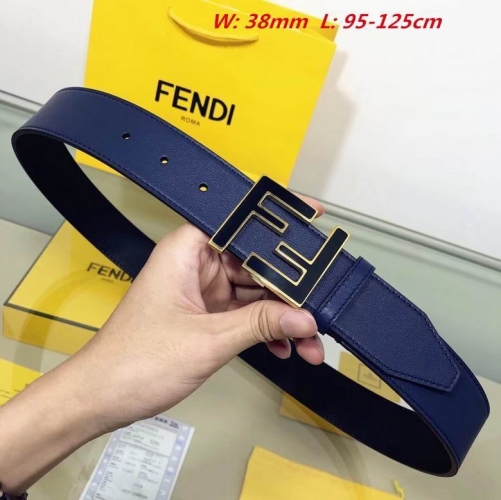 F.E.Nn.D.I. Original Belts 0390