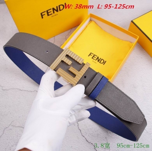 F.E.Nn.D.I. Original Belts 0646