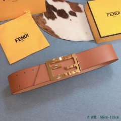 F.E.Nn.D.I. Original Belts 0914