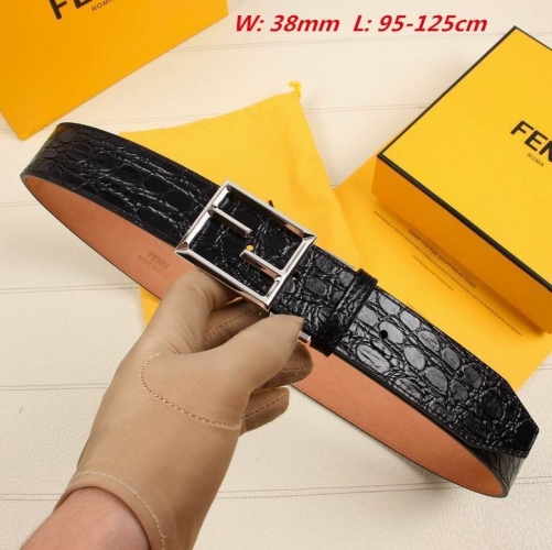 F.E.Nn.D.I. Original Belts 0556