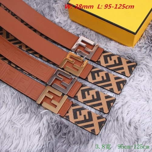 F.E.Nn.D.I. Original Belts 0569