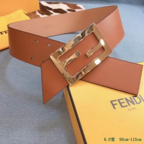 F.E.Nn.D.I. Original Belts 0904