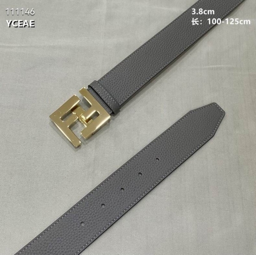 F.E.Nn.D.I. Original Belts 0707