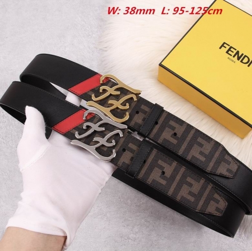 F.E.Nn.D.I. Original Belts 0310