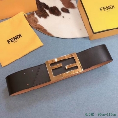 F.E.Nn.D.I. Original Belts 0917