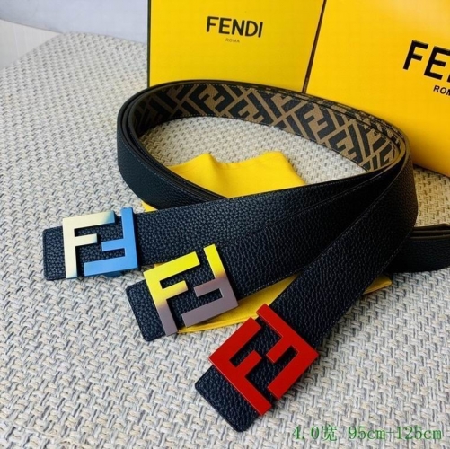 F.E.Nn.D.I. Original Belts 0780