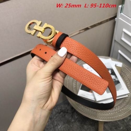 F.e.r.r.aa.g.a.m.o. Original Belts 0083