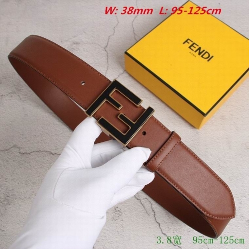 F.E.Nn.D.I. Original Belts 0700