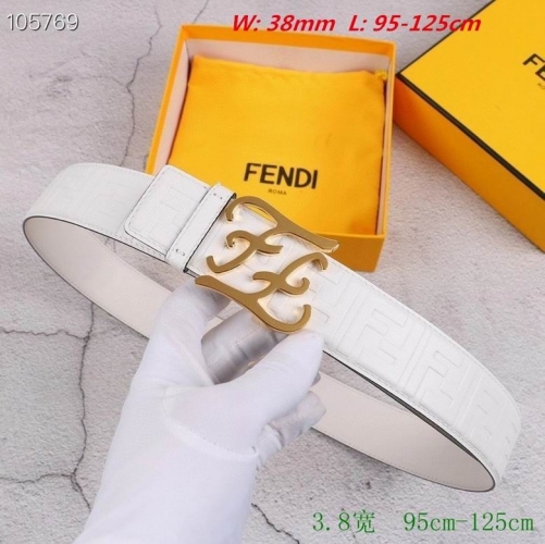 F.E.Nn.D.I. Original Belts 0590