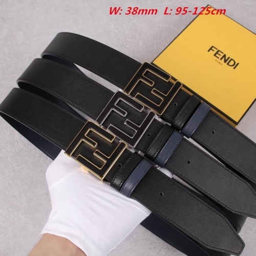 F.E.Nn.D.I. Original Belts 0304