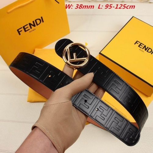 F.E.Nn.D.I. Original Belts 0547