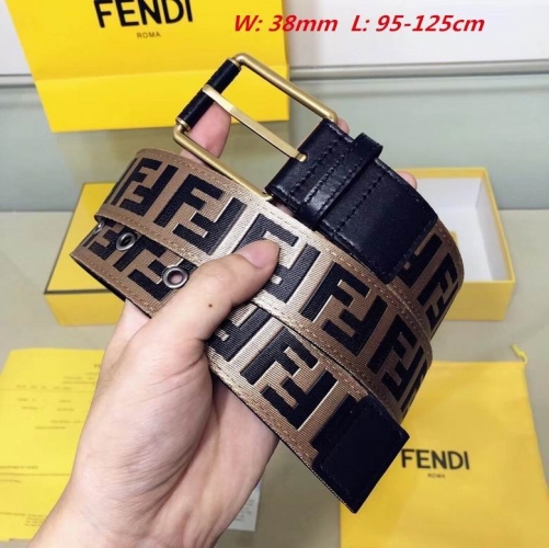 F.E.Nn.D.I. Original Belts 0507