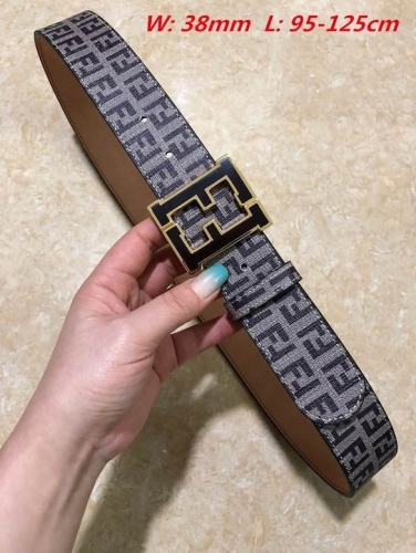 F.E.Nn.D.I. Original Belts 0236