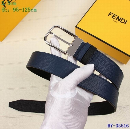 F.E.Nn.D.I. Original Belts 0104