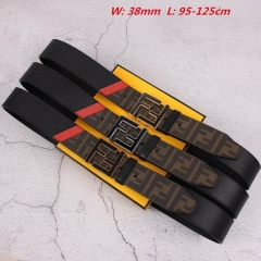 F.E.Nn.D.I. Original Belts 0360