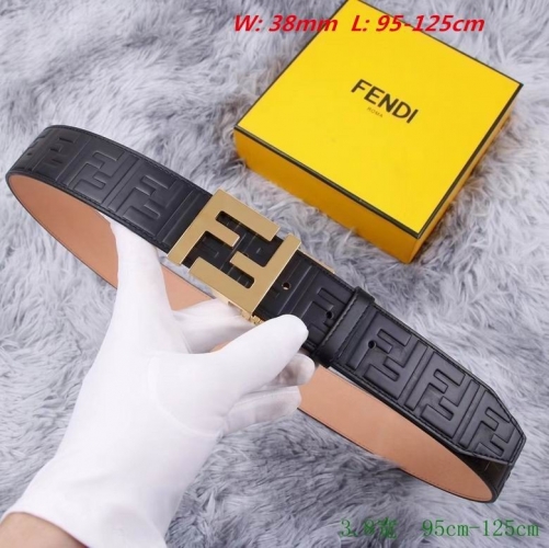 F.E.Nn.D.I. Original Belts 0595