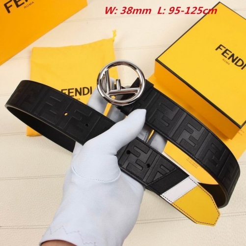 F.E.Nn.D.I. Original Belts 0552