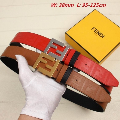 F.E.Nn.D.I. Original Belts 0472