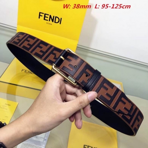 F.E.Nn.D.I. Original Belts 0389