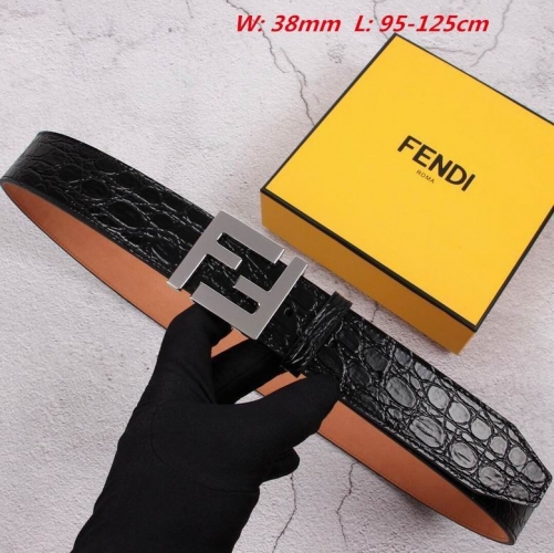 F.E.Nn.D.I. Original Belts 0526