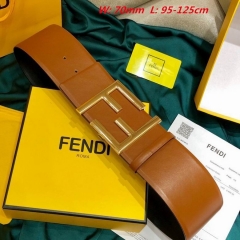 F.E.Nn.D.I. Original Belts 0936