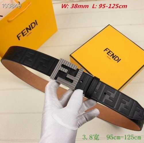 F.E.Nn.D.I. Original Belts 0616