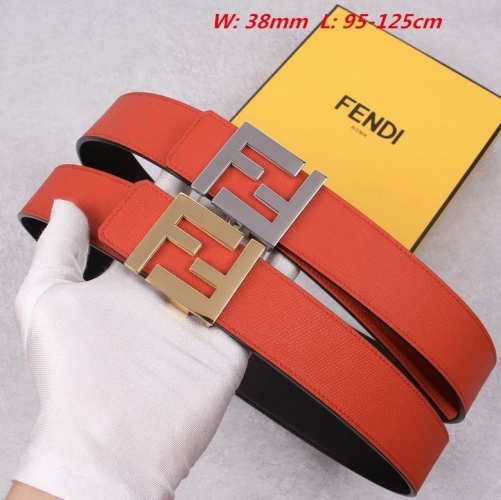 F.E.Nn.D.I. Original Belts 0317